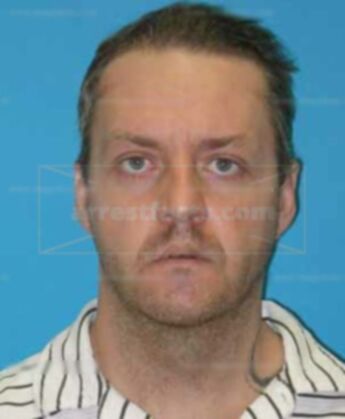 Joseph Edward Wolfe