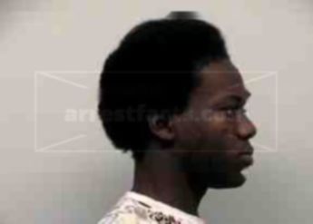 Robert Allen Jr Clifton