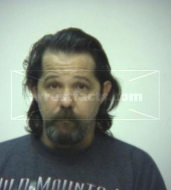 David Scott Mckeon