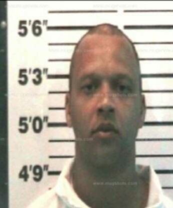 Larry Donnell Davis