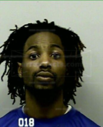 Damon Carlton Jones