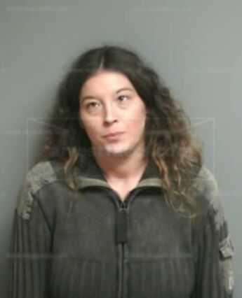 Nicole Lee Stilwill