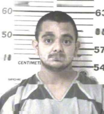 Christopher Martinez Ramirez