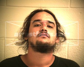 Joshua Ryan Villarreal Rodriguez