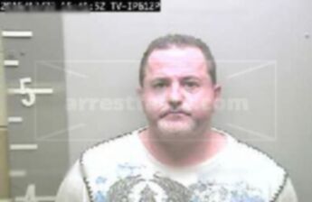 Jamey Lee Hornsby