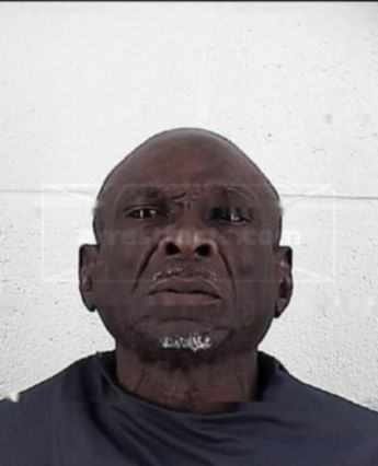 T C Allen Jr