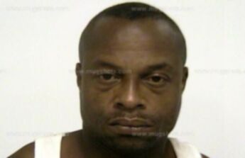 Gregory Bernard Ashley