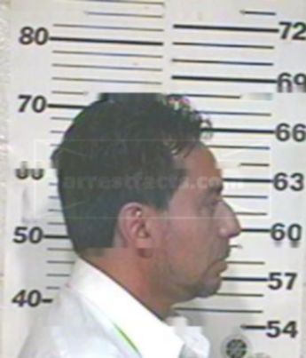 Jose Guadalupe Sanchez Lopez