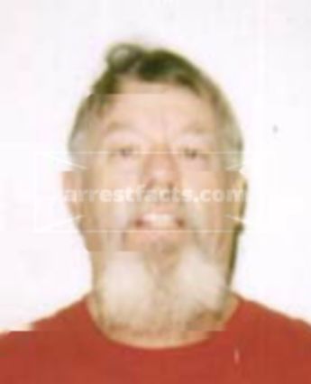 James Frederick Sudberry