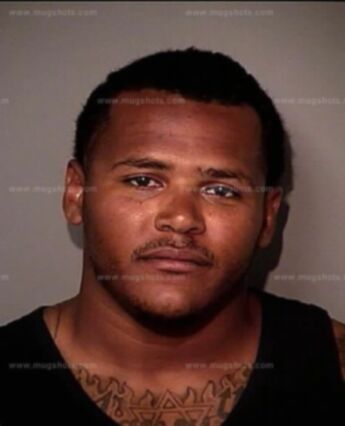 Nathaniel Sandoval