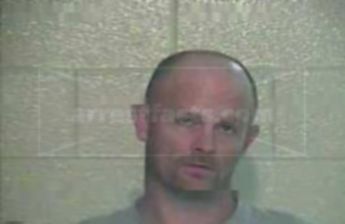 Marty Ray Mckinney