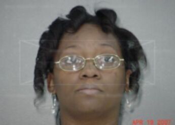 Catana Yshonia Griffin