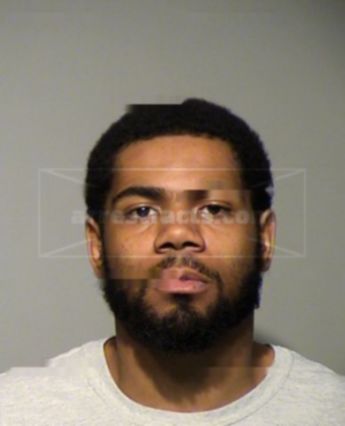 Larry Noble Baker