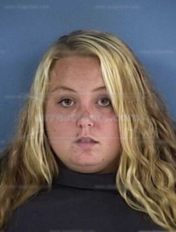 Chasity Marie Carpenter