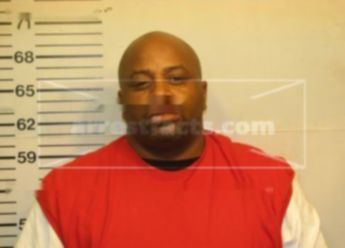 John Willis Mitchell