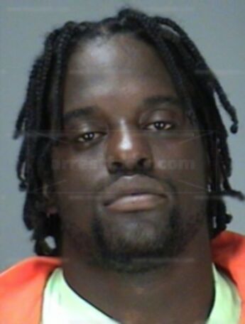 Travis James Hawkins