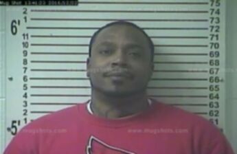 Robert Andrew Lee Bishop