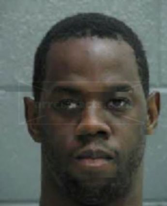 Roosevelt Henry Reed Iii