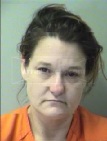 Christy Pittman Williamson