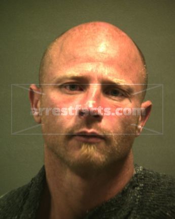 Kevin Wayne Lennington