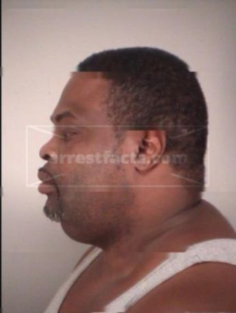 Marcus Darnell Shaw