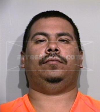 Christopher Rene Castro