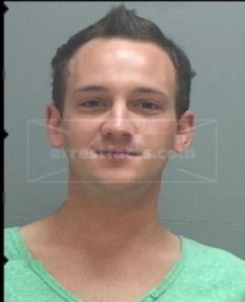 Cory Jonathan Oliver