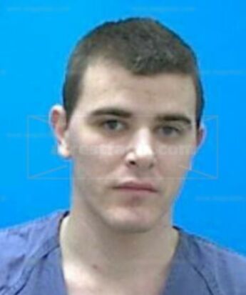 Justin David Eckert