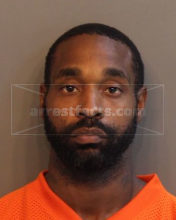Marques Clyde Williams
