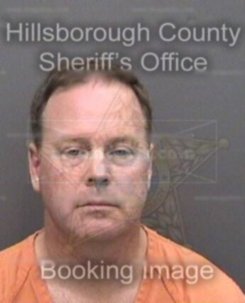 Brian Keith Hanrahan