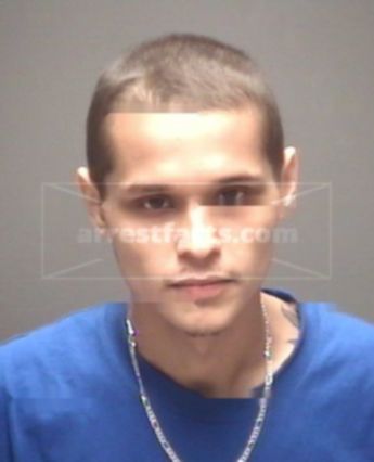 Gilbert Manuel Hernandez