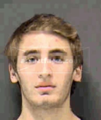 Jacob Walton Dodge