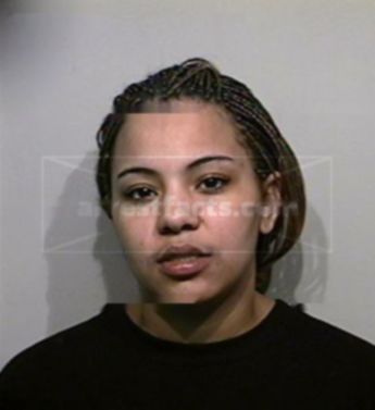 Candie Lashae Bell