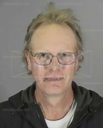 Terrance Roy Bott