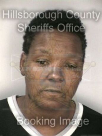 Roxann Tyce Jones