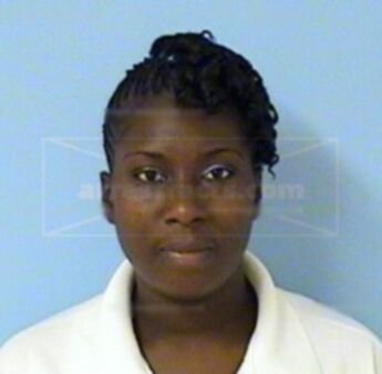 Marshana Edwards