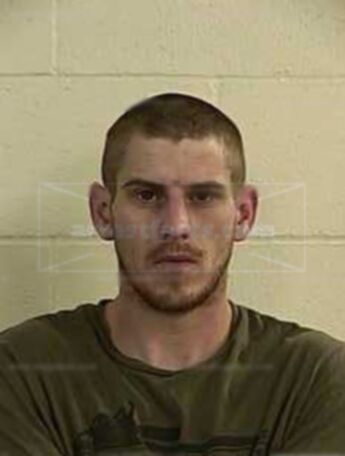 Jacob Carlton Byrns