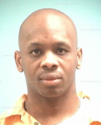 Cotrell Demond Wilson