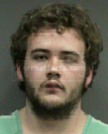 Taylor Burnett Rains