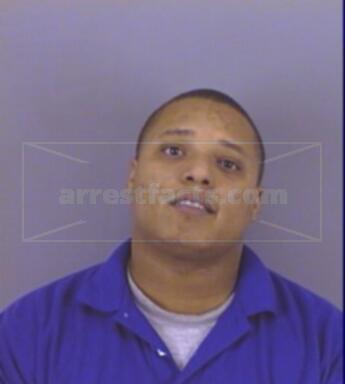 Antwon D. Newsome