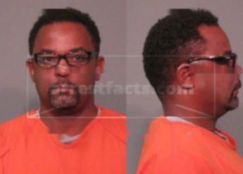 Robert James Townsend