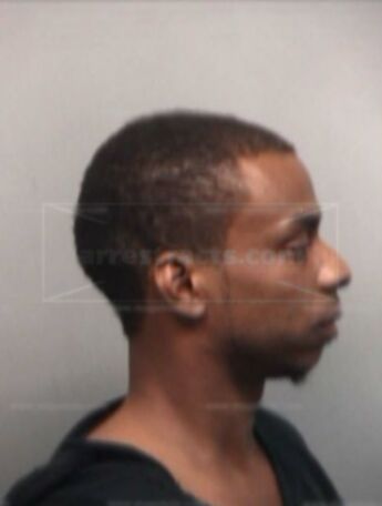 Omar Larry Smallwood