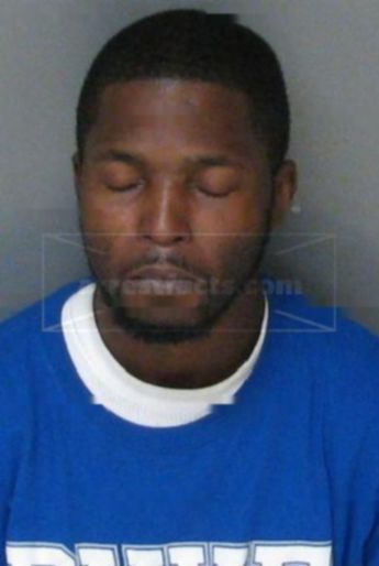 Tyree Nayone Bell