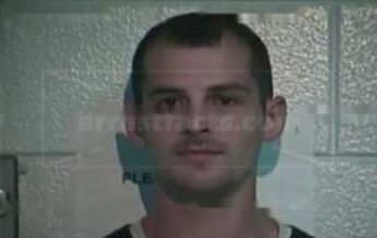 James Joshua Brown