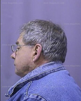 Timothy Paul Gatschet