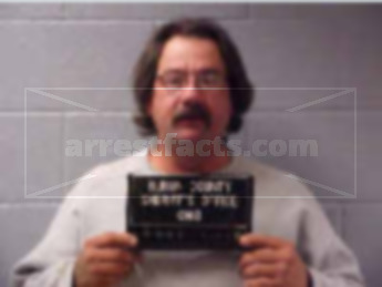 Paul Ensley Absher