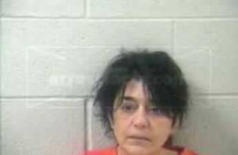 Shannon Ladawn Mcelwain