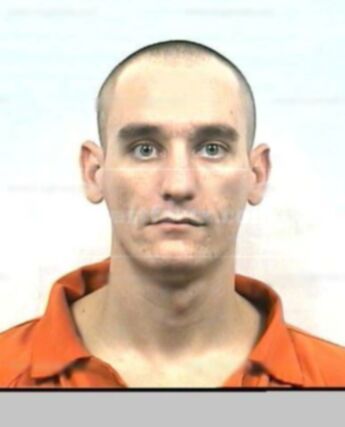 Jarrod Lee Bacon