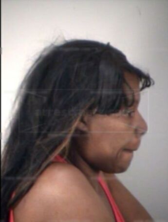 Tanisha Kendall Moore