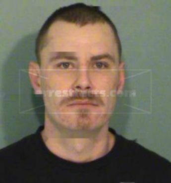 Malcolm Matthew Welch